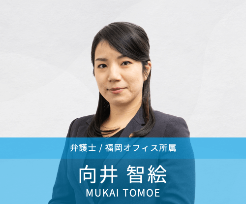 弁護士向井